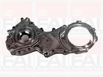 FAI AUTOPARTS op224 - Масляный насос